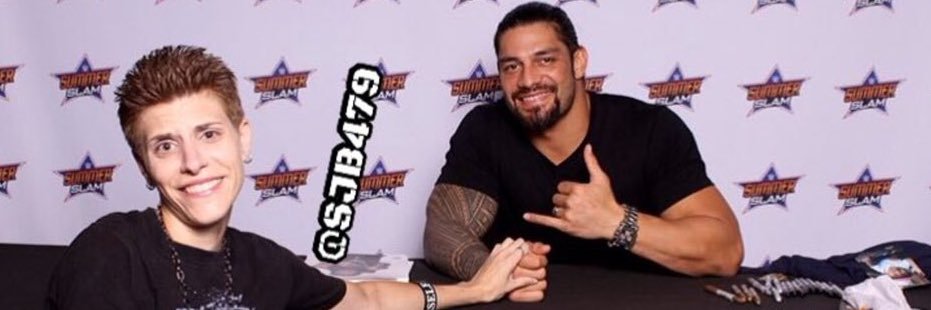 WWE Staci Strong NXT banner