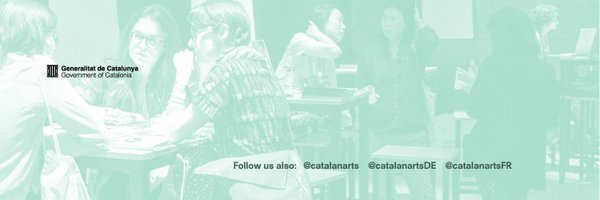 Catalan Arts UK Profile Banner