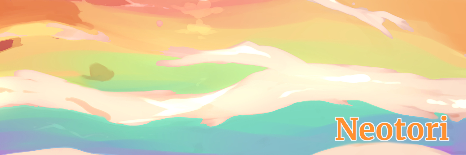 Neotori banner