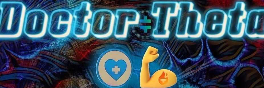 Doct0rtheta's profile banner image