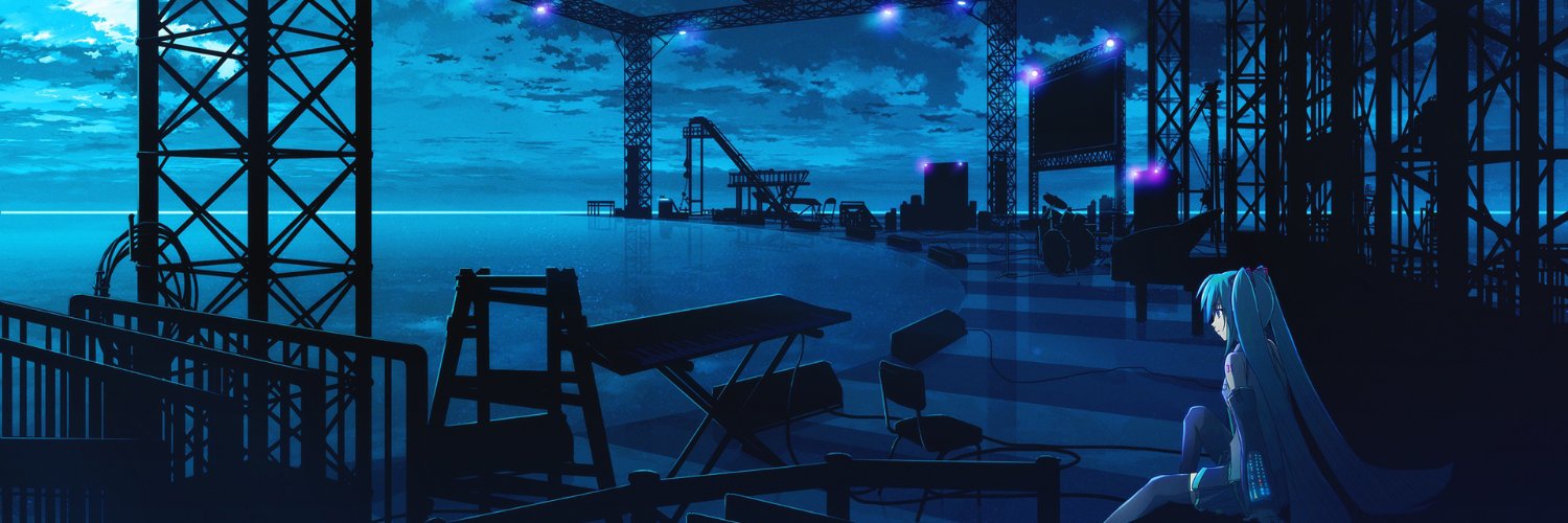 akmelock's profile banner image