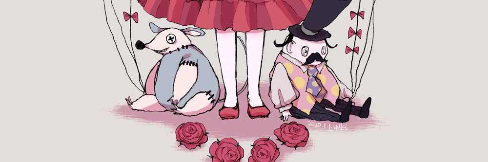 kenoshiki's profile banner image
