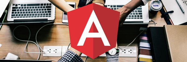 AngularHispana Profile Banner