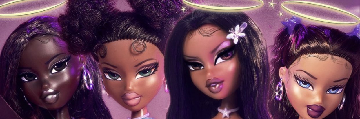 the black elle woods. banner