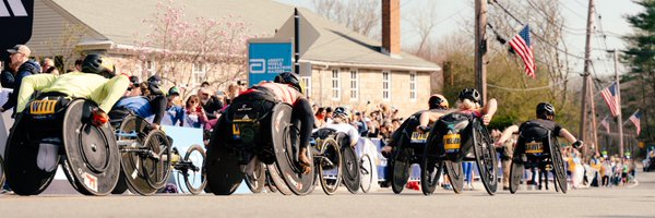 bostonmarathon Profile Banner