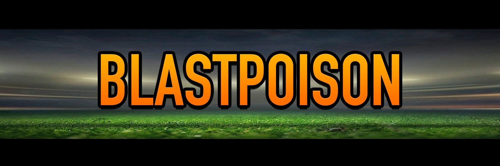 BlastPoison banner