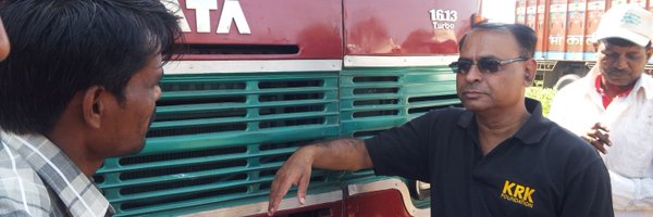 DostDriver Profile Banner