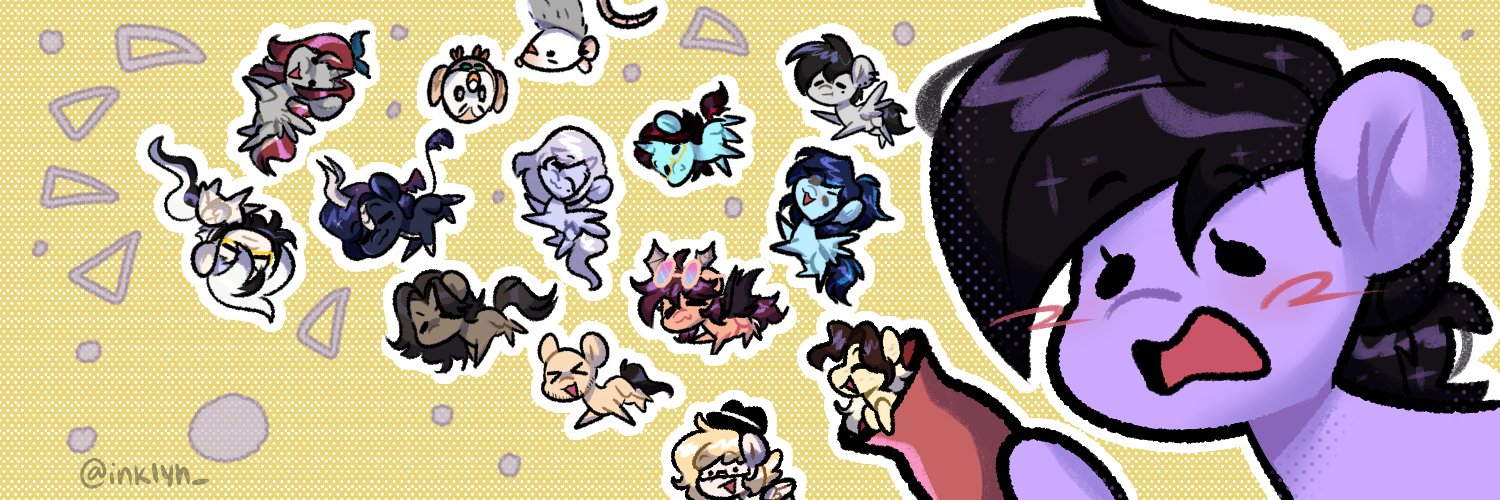 lyly 🍜's banner