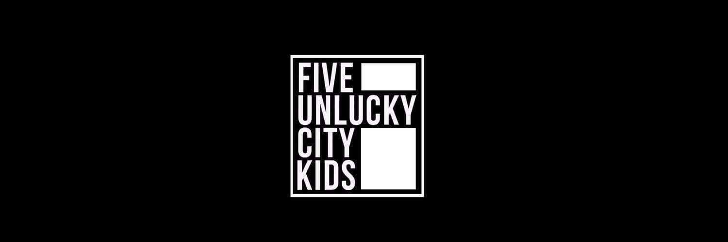 fiveunlucky's profile banner image