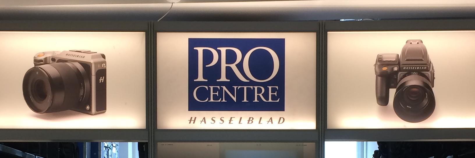 ProCentre's profile banner image