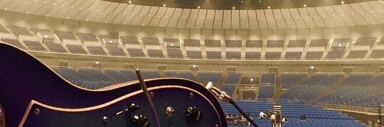 長澤トモヒロ / tomohi banner