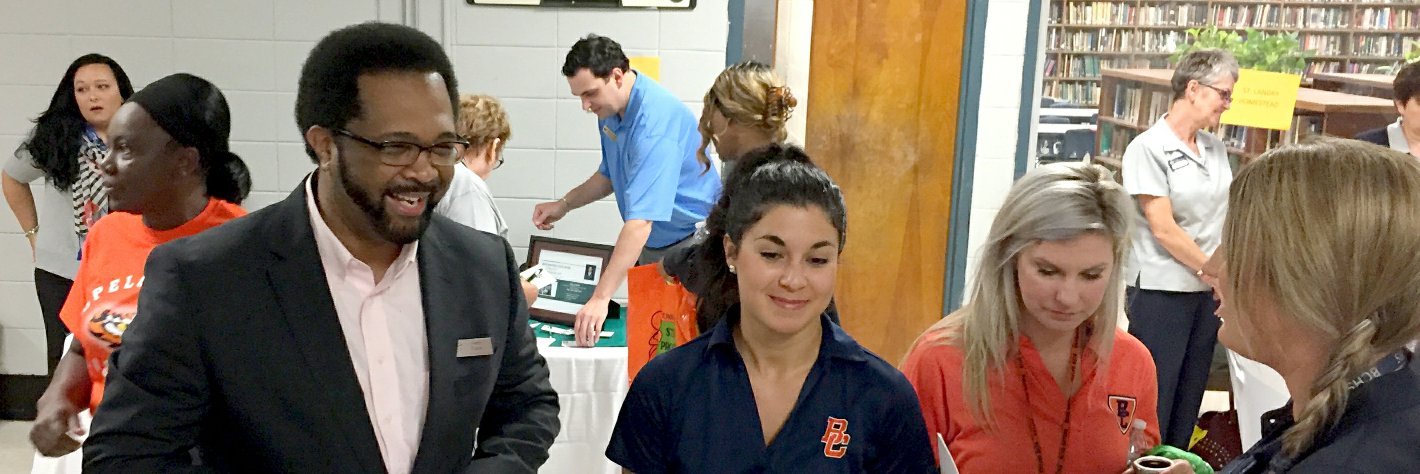 LaFedTeachers's profile banner image
