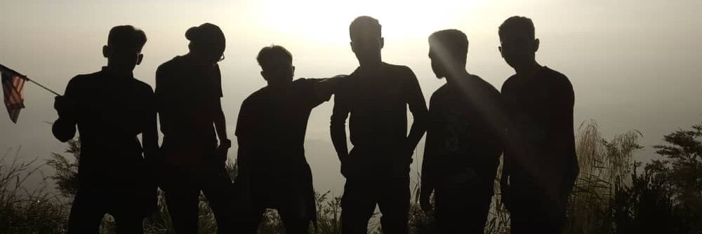HafizPinooo's profile banner image