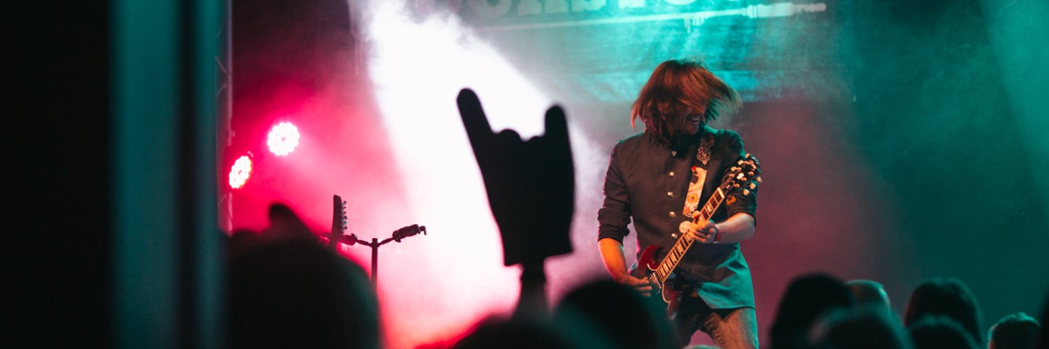 Planet Rock's banner