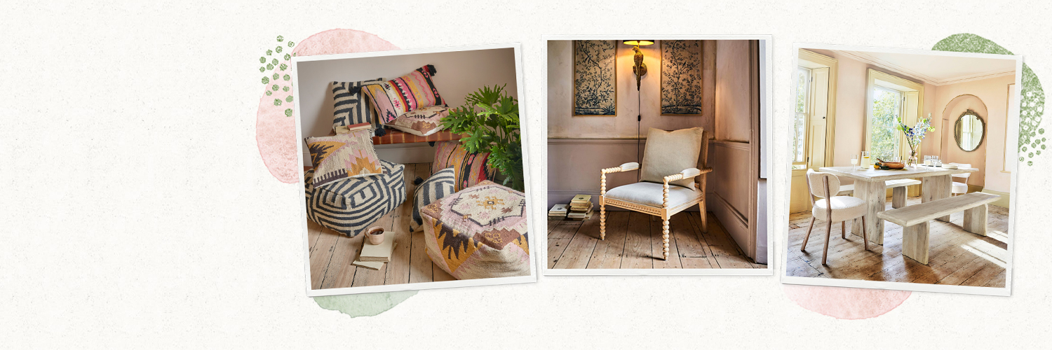 Graham & Green banner