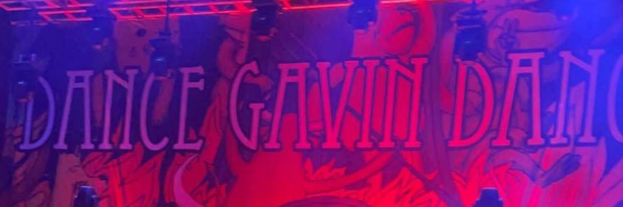 Masgodd's profile banner image