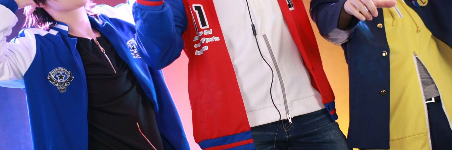 conanocame's profile banner image