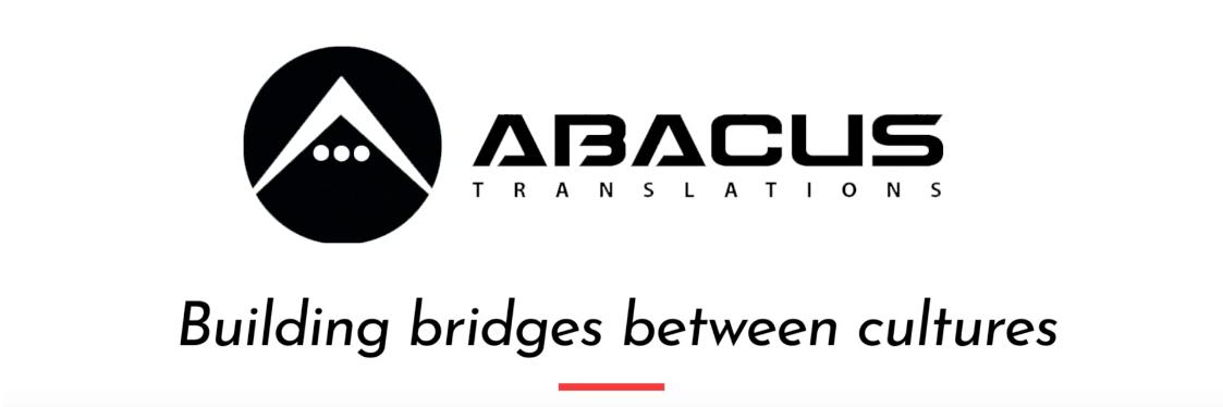 AbacusTranslat1's profile banner image
