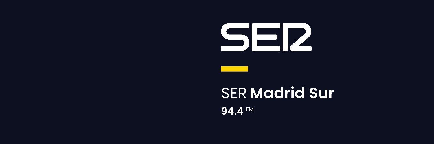 SER Madrid Sur 94.4 banner