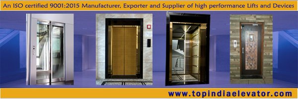 ElevatorTop Profile Banner