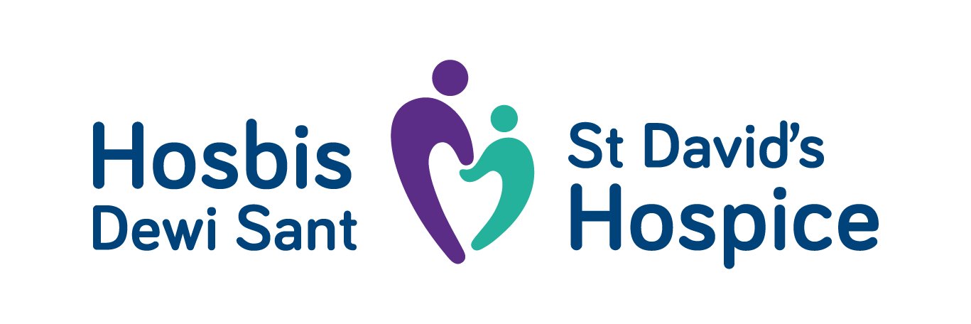 St David's Hospice | Hosbis Dewi Sant banner