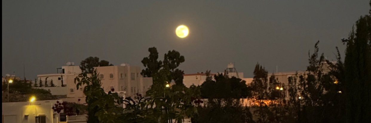 munerahG's profile banner image