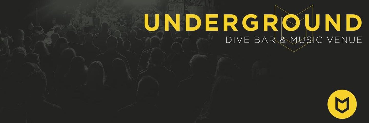 TheUndergroundStoke banner