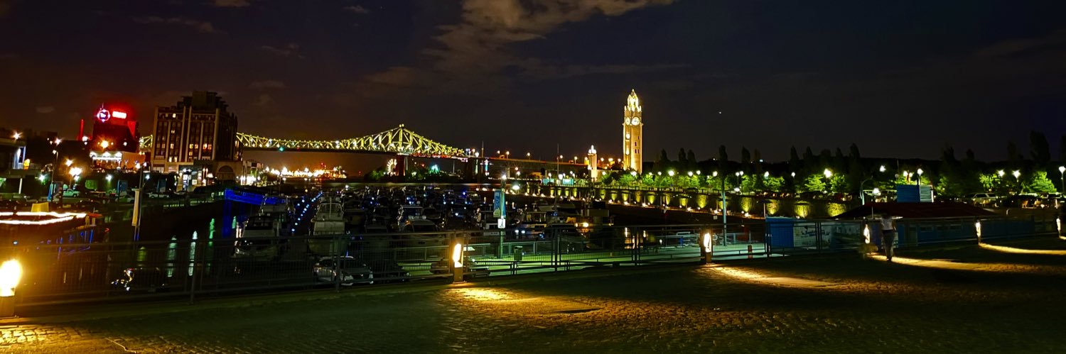 Charles Beauchemin banner