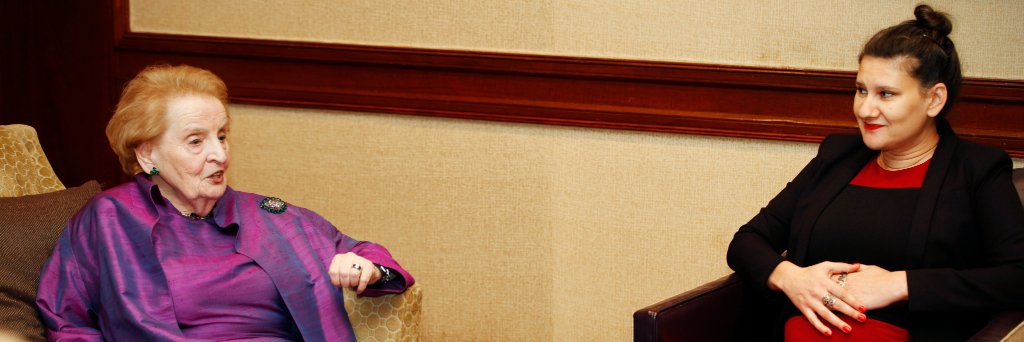 Tanja Maleska (she/elle) banner