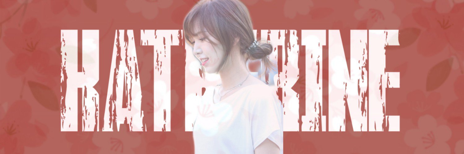 KATHERINE banner