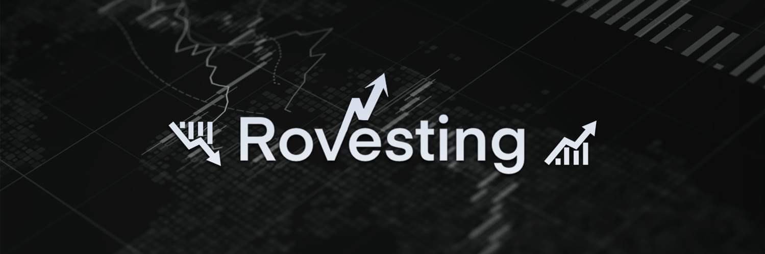 Rovesting's profile banner image