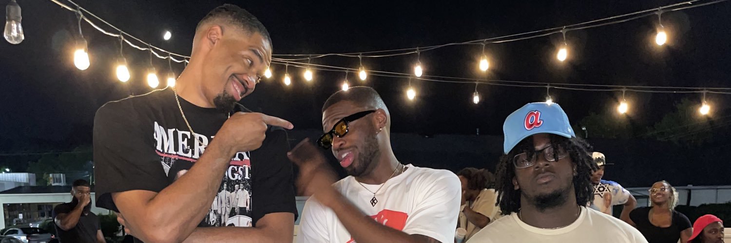 Garrison O. Brooks banner