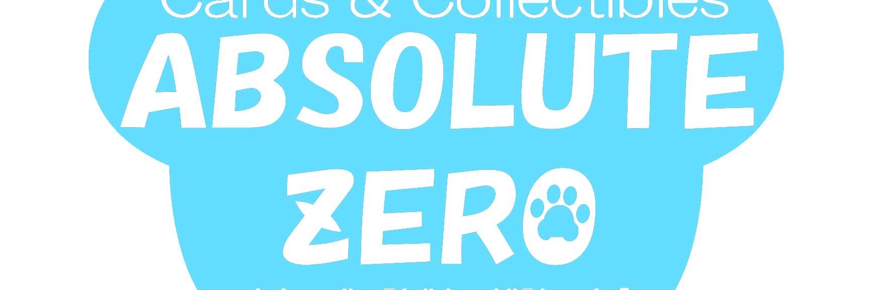 ABSOLUTE ZERO banner