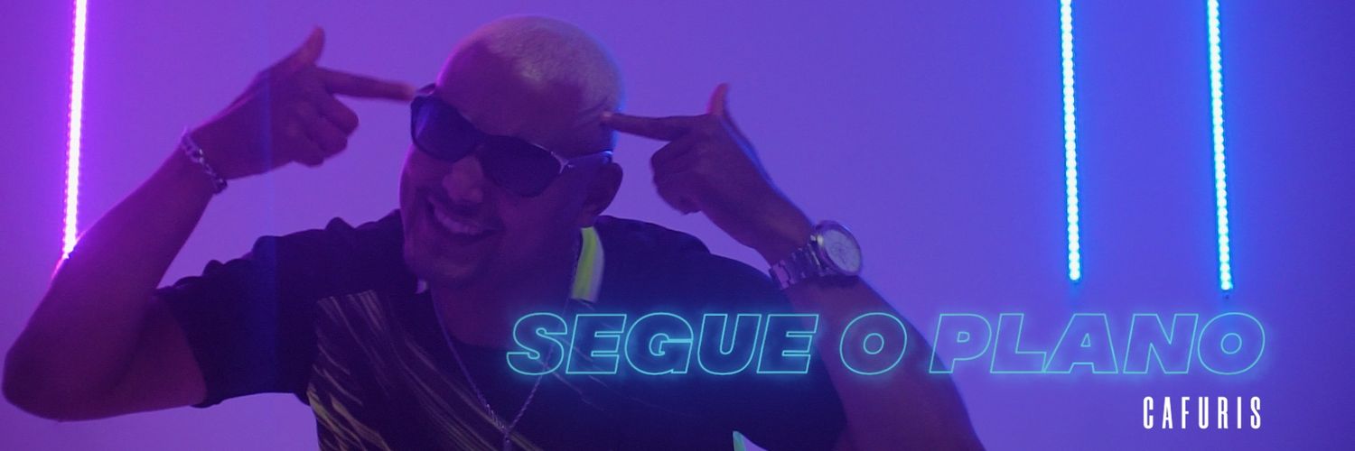 cafuris's profile banner image