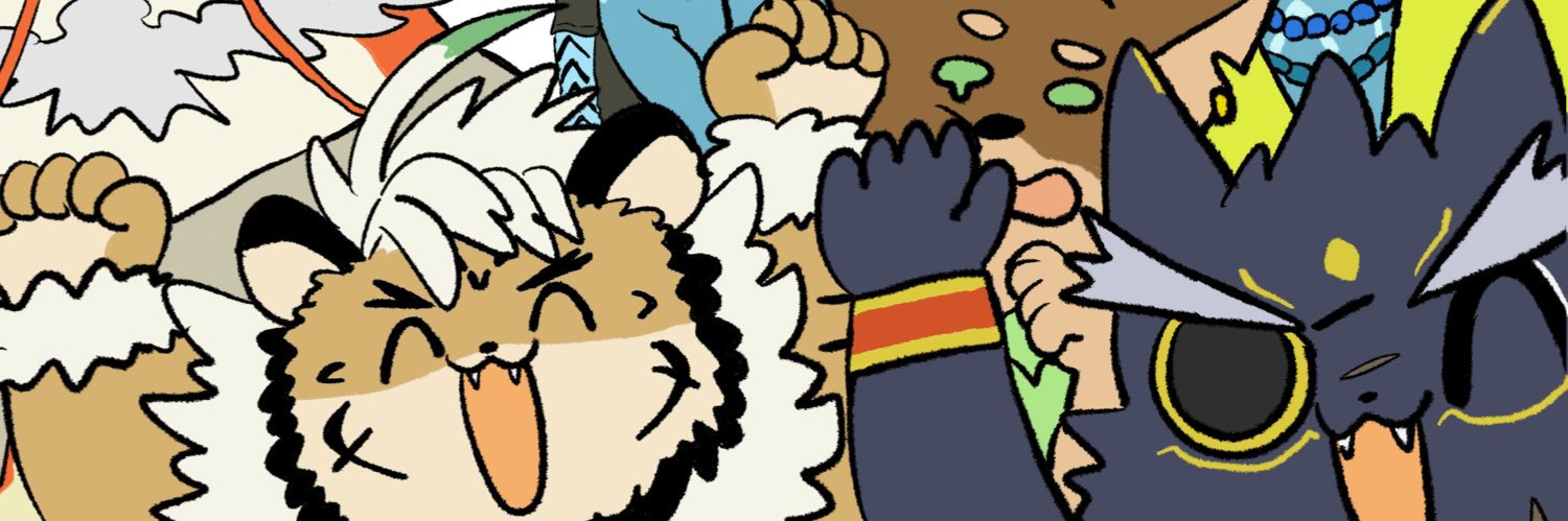 ツクダニ's banner
