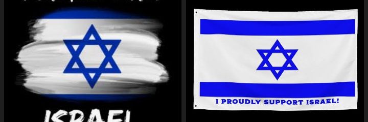 John  Ellis Truman banner