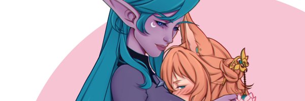 L0o_art Profile Banner