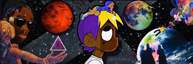 robbiefoose's profile banner image