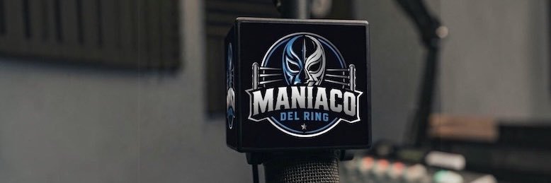 maniacodelring's profile banner image