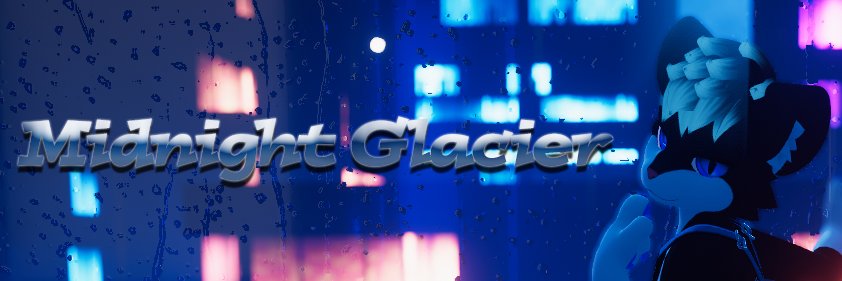 frostnyoAD's profile banner image