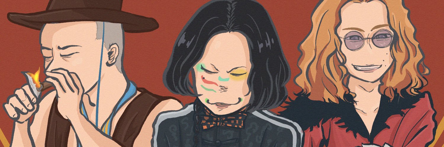 あるぴー✡️ banner