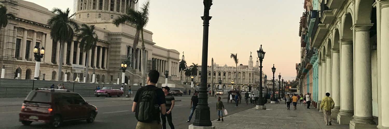 rodrigueznorman's profile banner image