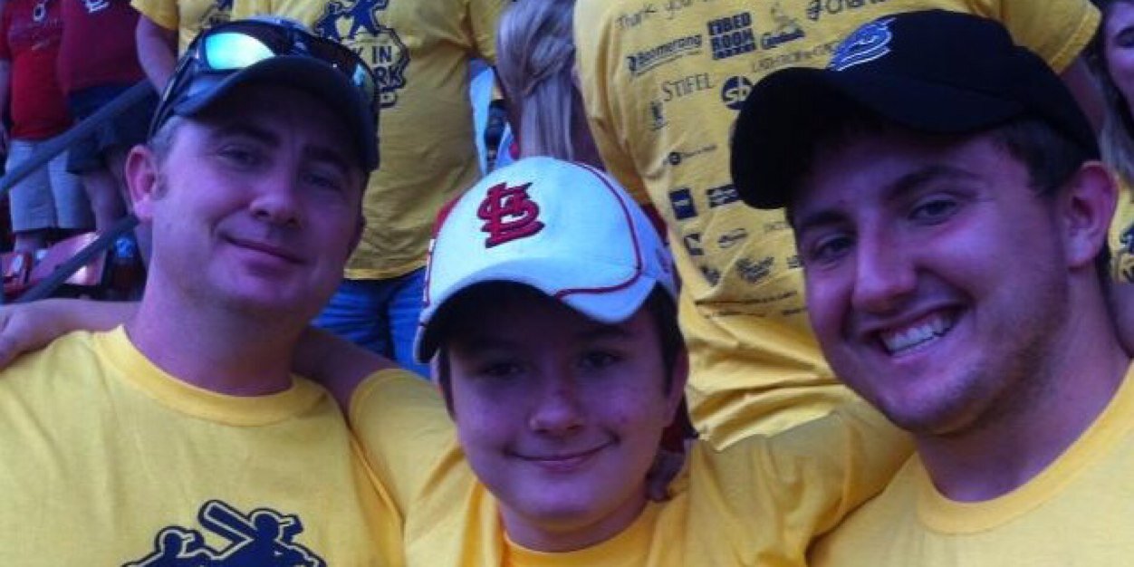 LoganStortz's profile banner image