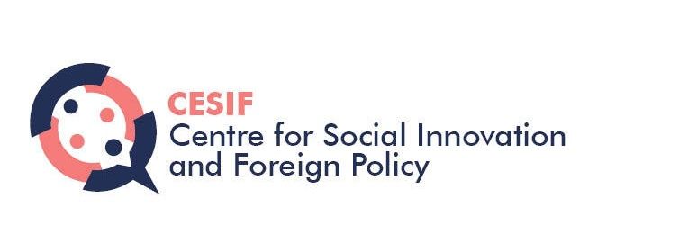 Centre for Social Innovation and Foreign Policy banner