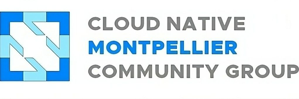 Cloud Native Montpellier banner