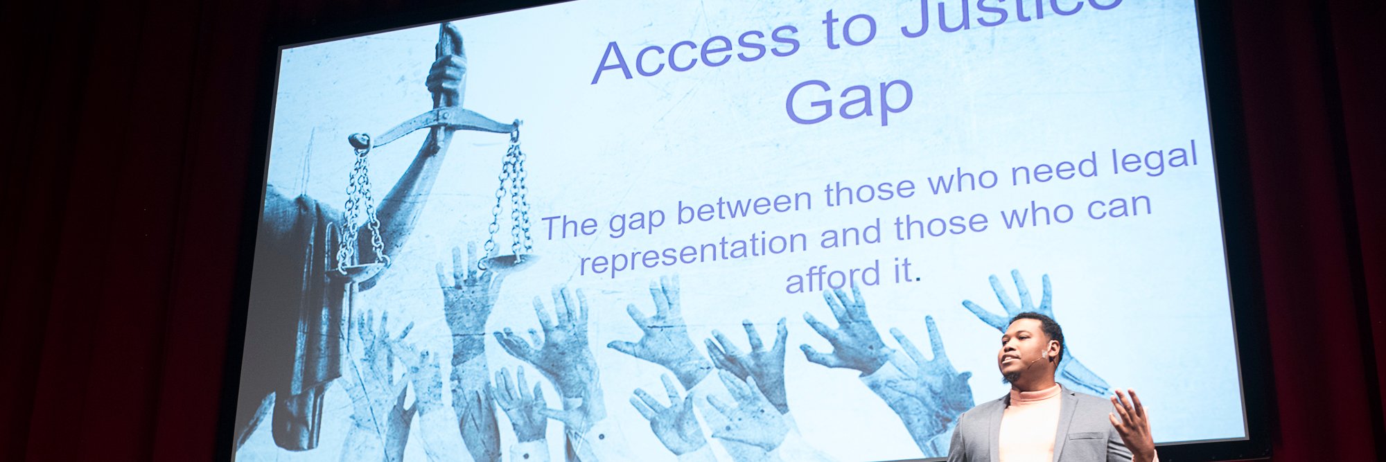 Miguel Willis banner