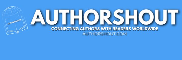 AuthorShout Profile Banner