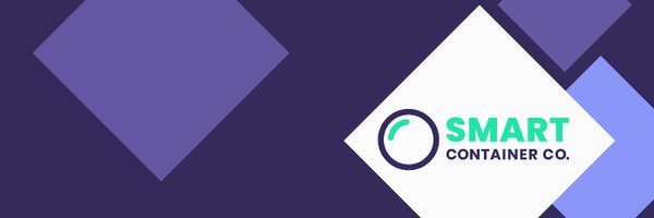 _smartcontainer Profile Banner