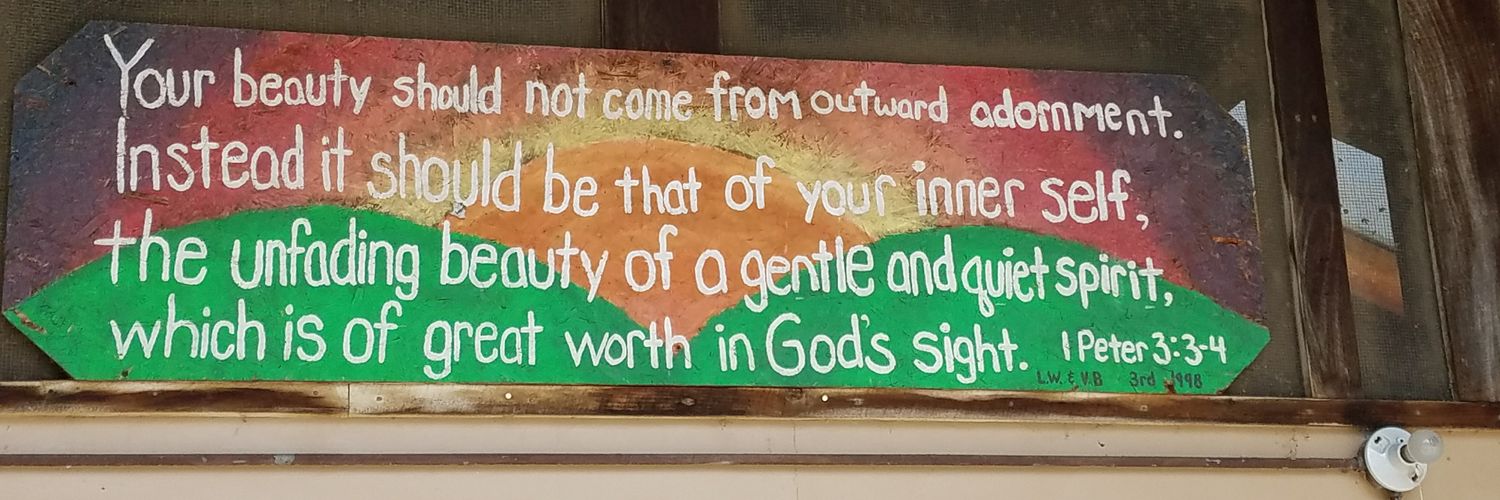 Marci Andrews banner