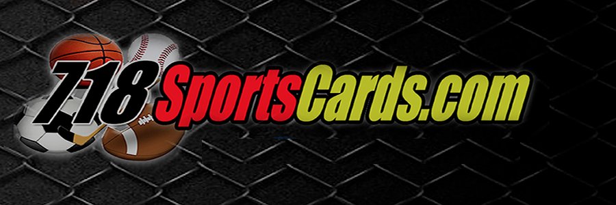 718SportsCards's profile banner image